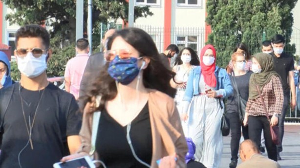 Foto - Vali'den şoke eden açıklama: Virüsü kişilere yedirmiş
