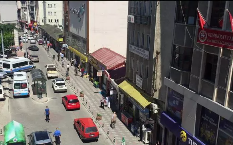 Foto - Vali'den şoke eden açıklama: Virüsü kişilere yedirmiş
