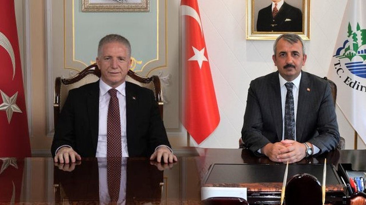 Foto - Valiler ordusunu o iki şehir tek başına doğurdu! İşte Türkiye’nin en çok vali çıkaran illeri