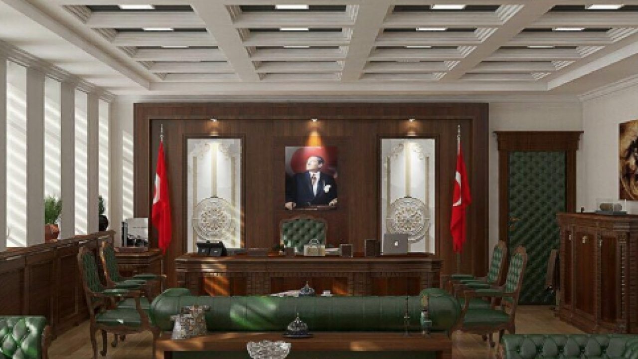 Foto - Valiler ordusunu o iki şehir tek başına doğurdu! İşte Türkiye’nin en çok vali çıkaran illeri