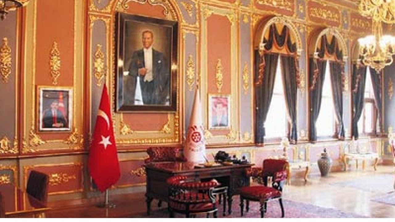 Foto - Valiler ordusunu o iki şehir tek başına doğurdu! İşte Türkiye’nin en çok vali çıkaran illeri