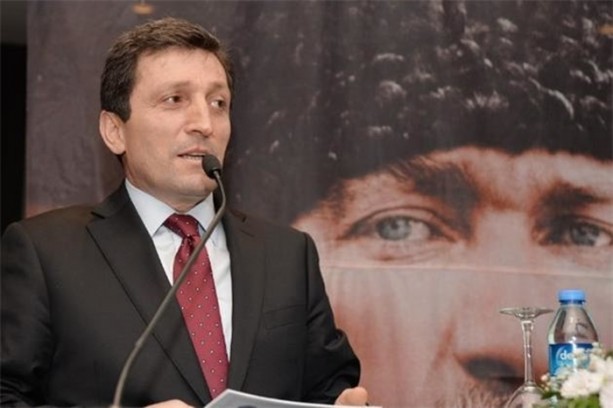 Foto - Valilerin isim isim atama listesi