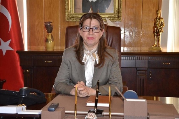 Foto - Valilerin isim isim atama listesi