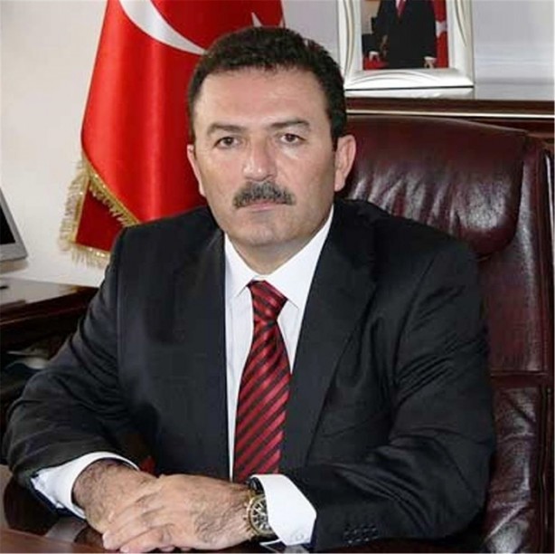 Foto - Valilerin isim isim atama listesi