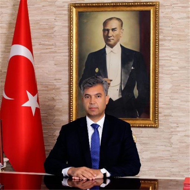 Foto - Valilerin isim isim atama listesi