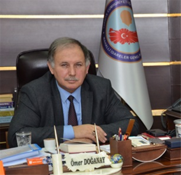 Foto - Valilerin isim isim atama listesi