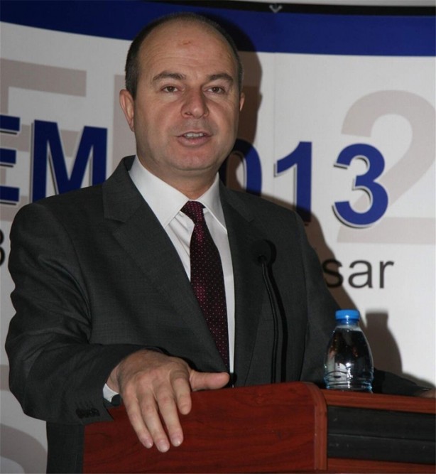 Foto - Valilerin isim isim atama listesi