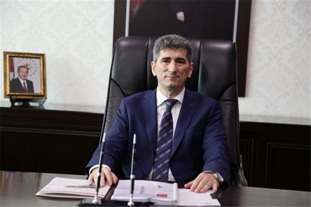 Foto - Valilerin isim isim atama listesi