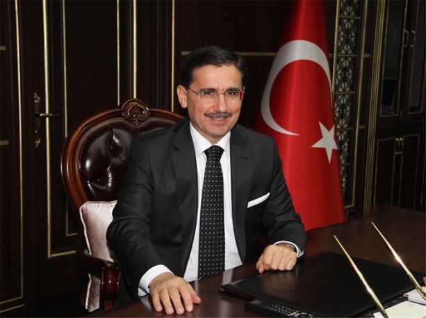 Foto - Valilerin isim isim atama listesi