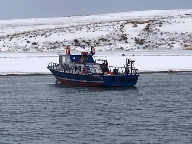 Foto - Valilik duyurdu! 3 ayda bin 192 düzensiz göçmen yakalandı