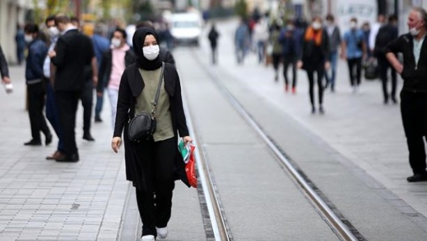Valilik güzel haberi duyurdu: O ilimizde koronavirüs tamamen silindi