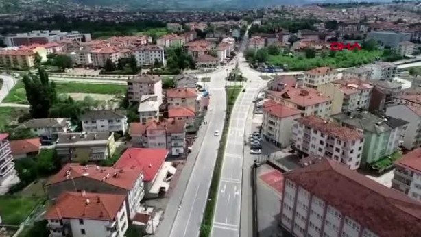 Foto - Valilik güzel haberi duyurdu: O ilimizde koronavirüs tamamen silindi