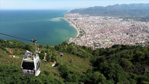 Foto - Valilik koronavirüste güzel haberi duyurdu