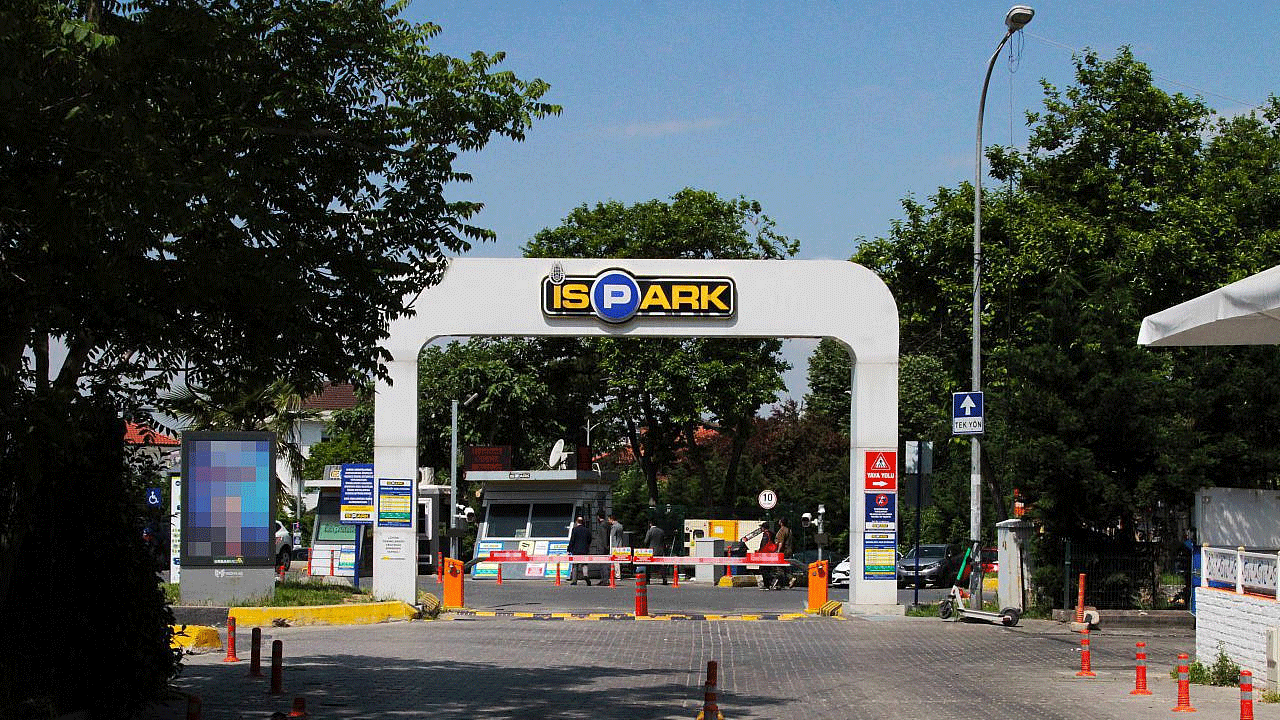 Foto - Valilik talimat vermişti! İBB’den İSPARK kararı