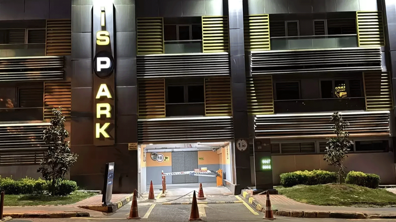 Foto - Valilik talimat vermişti! İBB’den İSPARK kararı