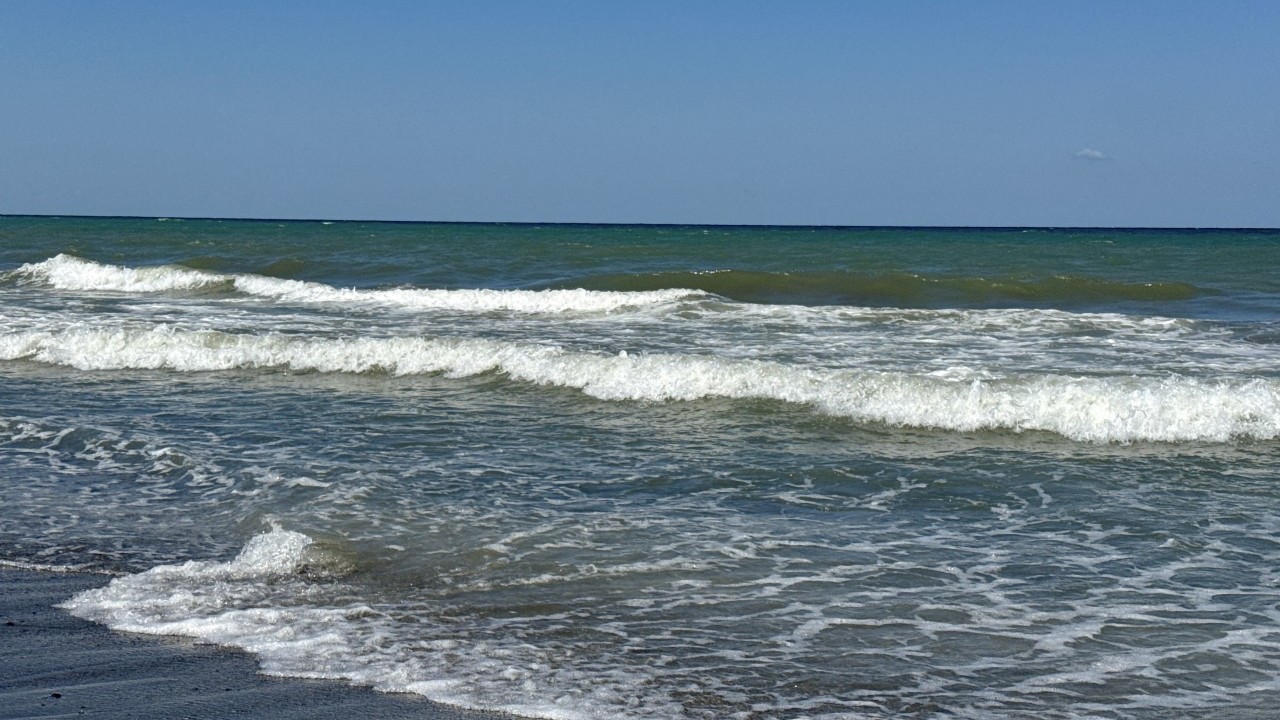 Foto - Valilik uyardı! "Sakın denize girmeyin"