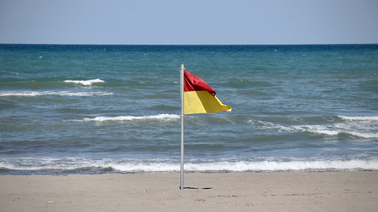 Foto - Valilik uyardı! "Sakın denize girmeyin"