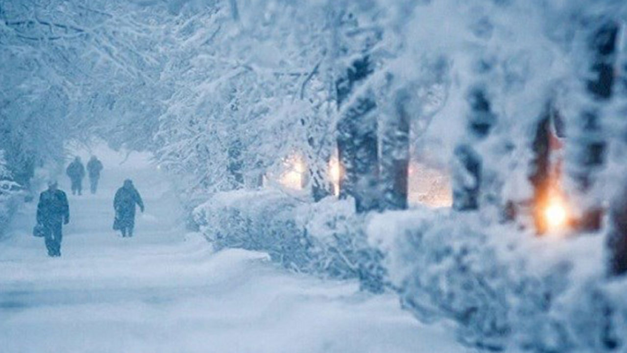 Foto - Valiliklerden peş peşe son dakika açıklamaları geliyor! Çok sayıda ilde okullar tatil edildi