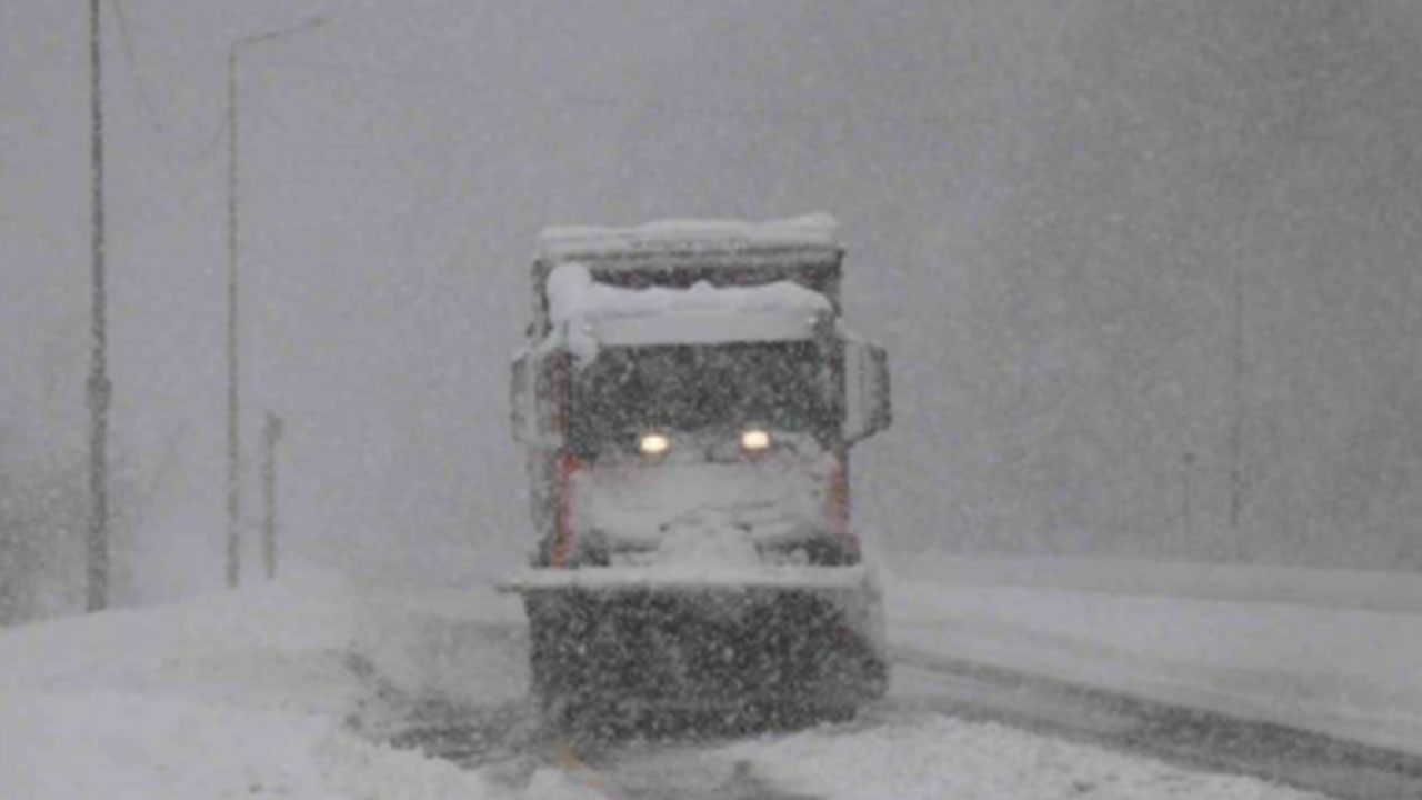Foto - Valiliklerden peş peşe son dakika açıklamaları geliyor! Çok sayıda ilde okullar tatil edildi