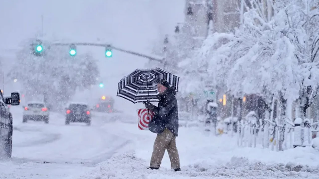 Valiliklerden peş peşe son dakika açıklamaları geliyor! Çok sayıda ilde okullar tatil edildi