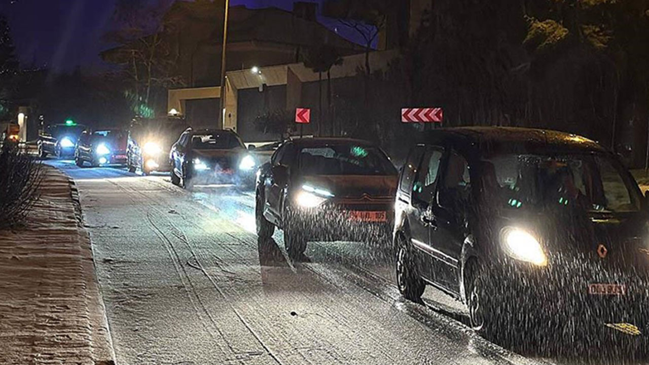 Foto - Valiliklerden peş peşe son dakika açıklamaları geliyor! Çok sayıda ilde okullar tatil edildi