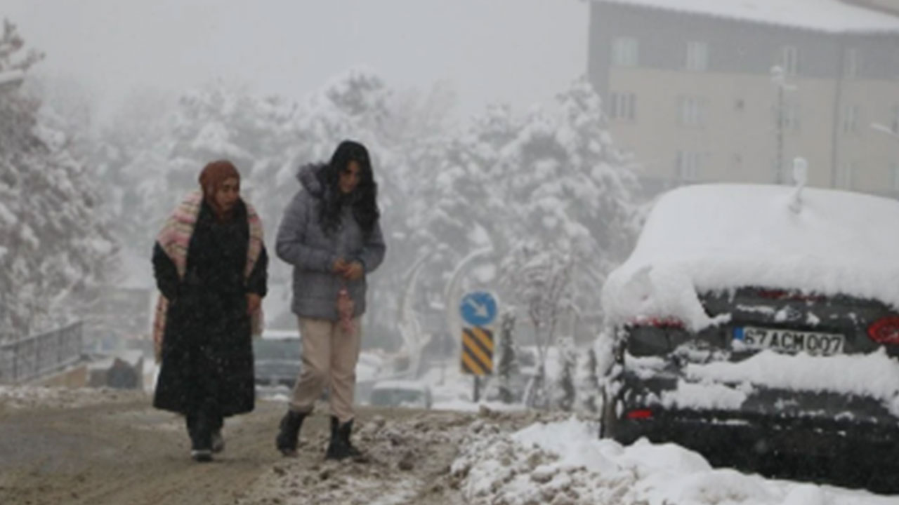 Foto - Valiliklerden peş peşe son dakika açıklamaları geliyor! Çok sayıda ilde okullar tatil edildi