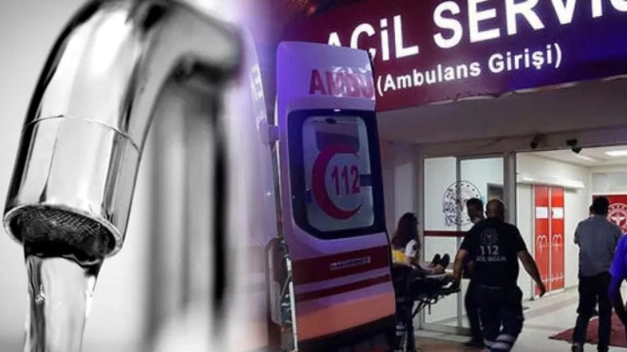 Valilik olay sonrası açıklama yaptı: O ilde okullar tatil edildi! 