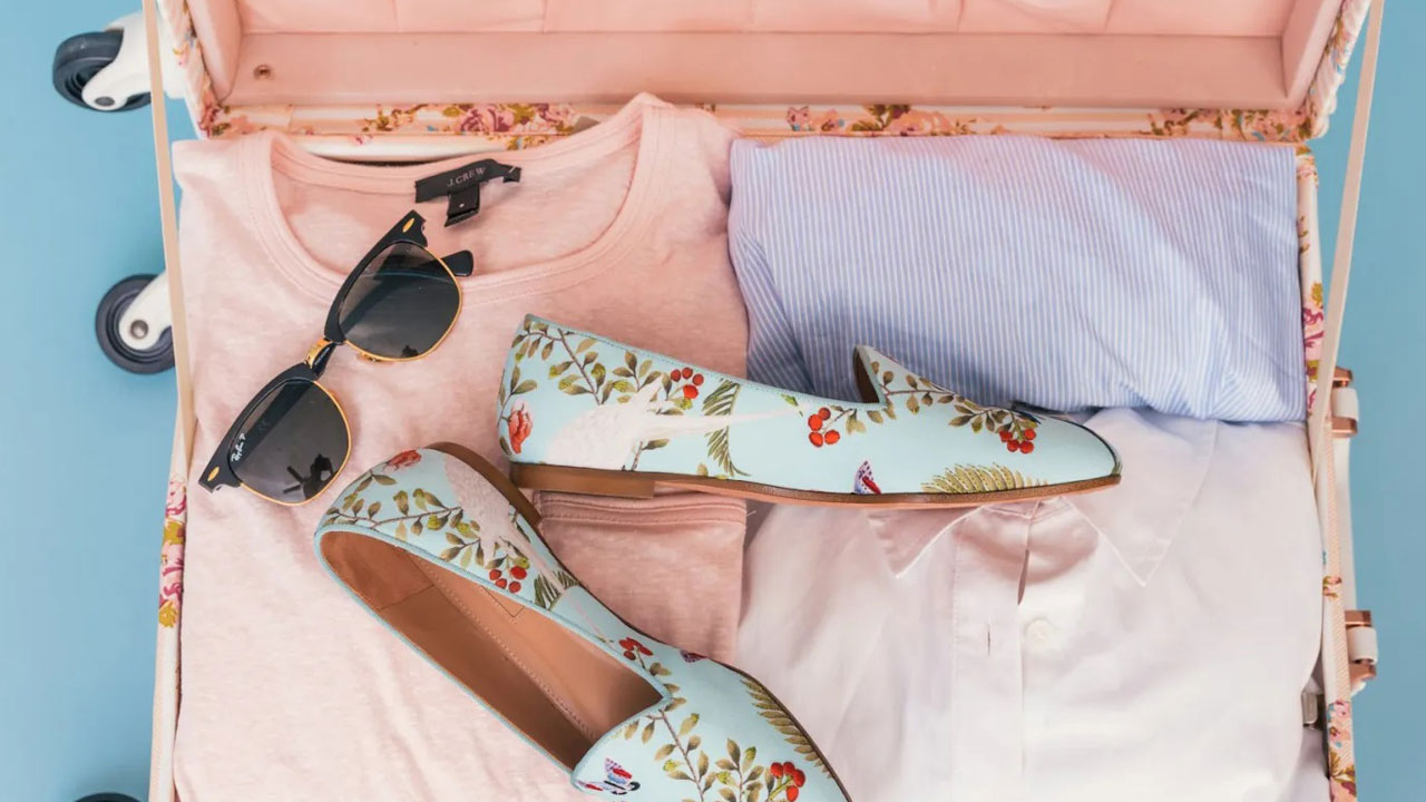 Valiz hazırlarken hep aynı hataları mı yapıyoruz? Daha az eşya, daha çok yer için altın kurallar