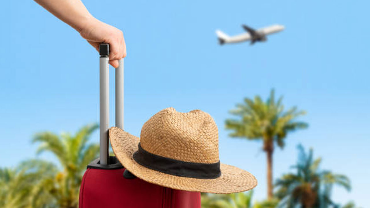 Foto - Valiz hazırlarken hep aynı hataları mı yapıyoruz? Daha az eşya, daha çok yer için altın kurallar