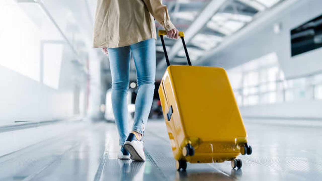 Foto - Valiz hazırlarken hep aynı hataları mı yapıyoruz? Daha az eşya, daha çok yer için altın kurallar