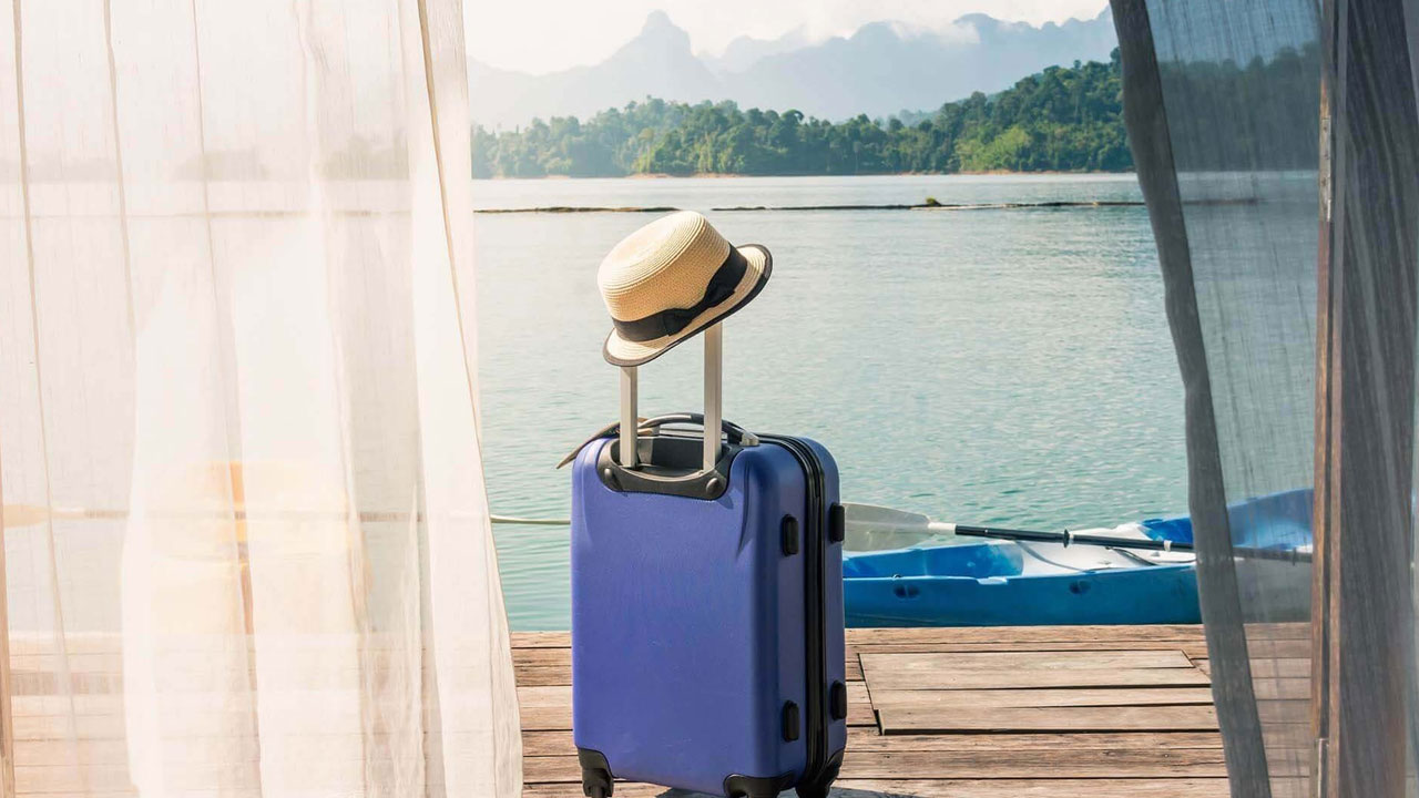 Foto - Valiz hazırlarken hep aynı hataları mı yapıyoruz? Daha az eşya, daha çok yer için altın kurallar