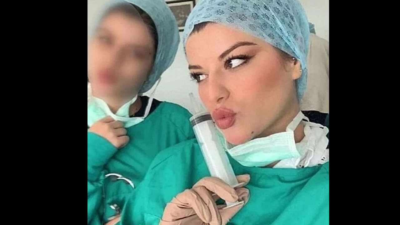 Foto - Valiz içinde cesedi bulunmuştu... Sevda Türküsev'in çağrısı "kadın haklı" dedirtti