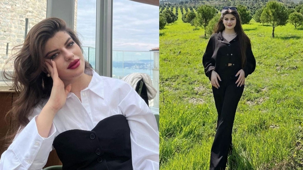 Foto - Valiz içinde cesedi bulunmuştu... Sevda Türküsev'in çağrısı "kadın haklı" dedirtti