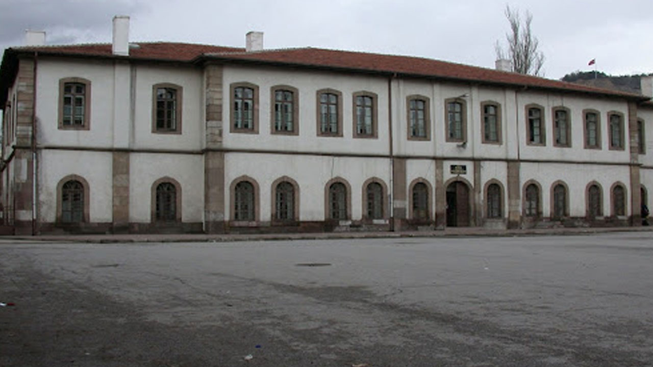 Foto - Valizlerinizi toplayıp yola koyulmanın zamanı geldi! Tarih, doğa ve Anadolu kültürünü bir arada sunan şehir