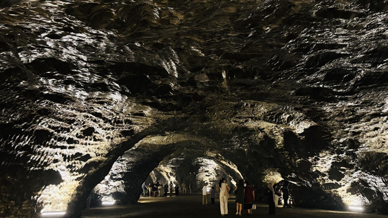 Foto - Valizlerinizi toplayıp yola koyulmanın zamanı geldi! Tarih, doğa ve Anadolu kültürünü bir arada sunan şehir