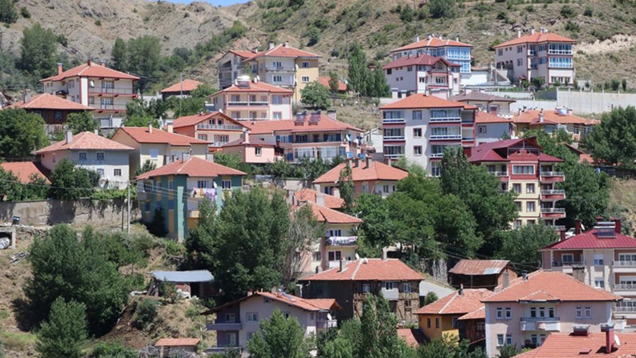 Valizlerinizi toplayıp yola koyulmanın zamanı geldi! Tarih, doğa ve Anadolu kültürünü bir arada sunan şehir