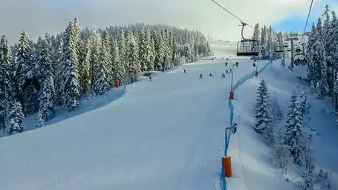 Foto - Valizlerinizi toplayıp yola koyulmanın zamanı geldi! Tarih, doğa ve Anadolu kültürünü bir arada sunan şehir