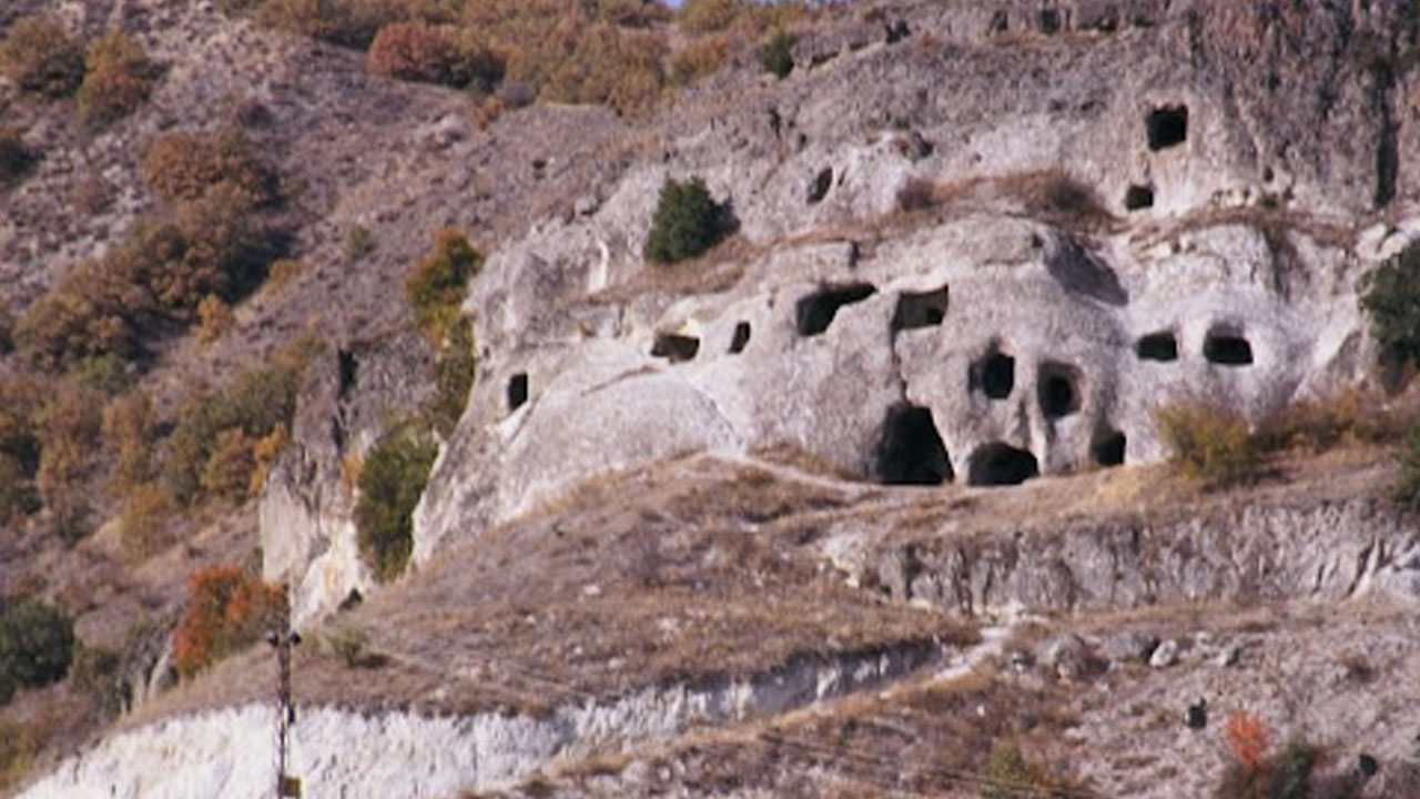 Foto - Valizlerinizi toplayıp yola koyulmanın zamanı geldi! Tarih, doğa ve Anadolu kültürünü bir arada sunan şehir