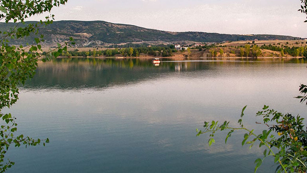 Foto - Valizlerinizi toplayıp yola koyulmanın zamanı geldi! Tarih, doğa ve Anadolu kültürünü bir arada sunan şehir