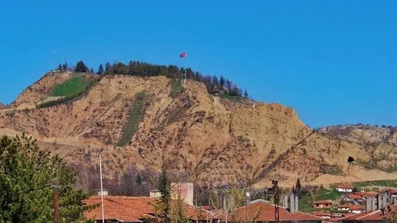 Foto - Valizlerinizi toplayıp yola koyulmanın zamanı geldi! Tarih, doğa ve Anadolu kültürünü bir arada sunan şehir