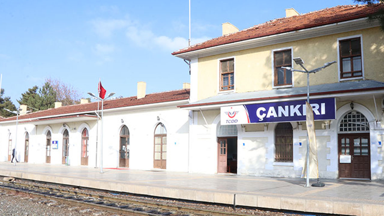 Foto - Valizlerinizi toplayıp yola koyulmanın zamanı geldi! Tarih, doğa ve Anadolu kültürünü bir arada sunan şehir