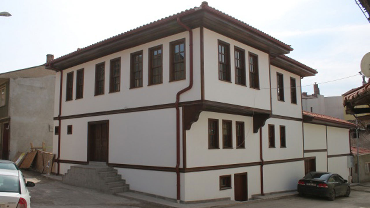 Foto - Valizlerinizi toplayıp yola koyulmanın zamanı geldi! Tarih, doğa ve Anadolu kültürünü bir arada sunan şehir