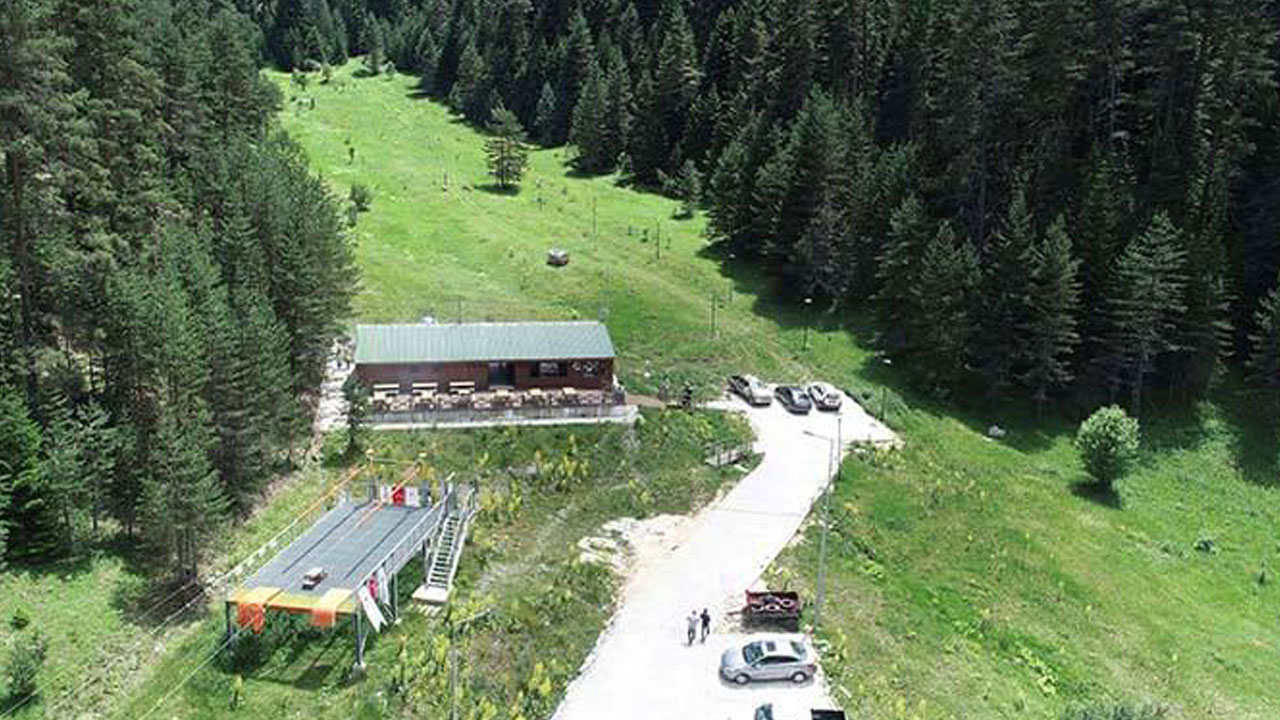 Foto - Valizlerinizi toplayıp yola koyulmanın zamanı geldi! Tarih, doğa ve Anadolu kültürünü bir arada sunan şehir