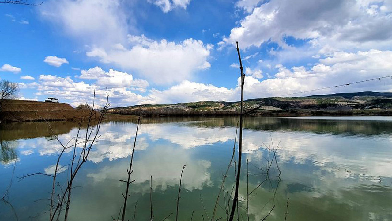 Foto - Valizlerinizi toplayıp yola koyulmanın zamanı geldi! Tarih, doğa ve Anadolu kültürünü bir arada sunan şehir