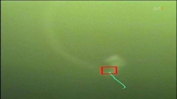 Foto - Vampir sandılar ama...