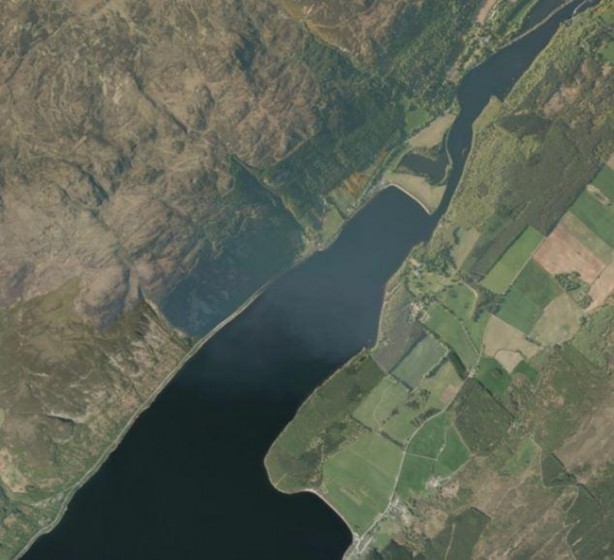 Foto - Vampir sandılar ama...