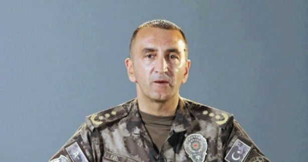 Foto - Vampirler kandan FETÖ’cüler yalan ve iftiradan besleniyor!O Emniyet Müdürünü hedefe aldılar