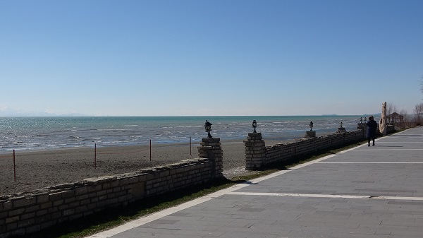 Foto - Van Gölü Havzası nefes almaya başladı