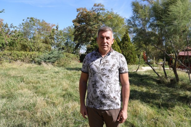 Foto - Van Gölü kurudu! Ortada bu manzaralar kaldı