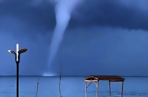 Van Gölü’nde neler oluyor? Bilim adamları bile şaşkın